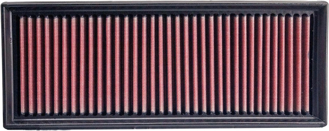 Simoni Racing Luftfilter passend für Volkswagen Jetta/Passat 2005-2010 Tiguan 2007-2010 GTI 2009-201