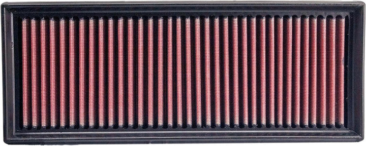 Simoni Racing Luftfilter passend für Volkswagen Jetta/Passat 2005-2010 Tiguan 2007-2010 GTI 2009-201