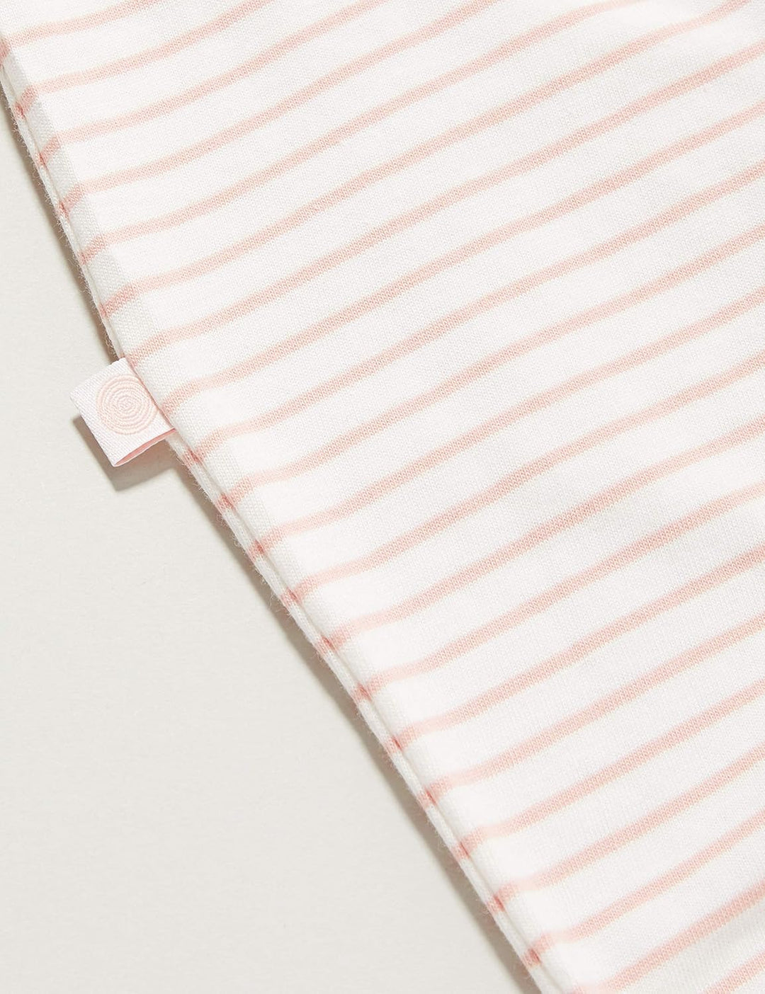 Sanetta Baby - Mädchen rompertje Roze Baby und Kleinkind Schlafanz ge, Silver Pink, 56 EU 62 Silver