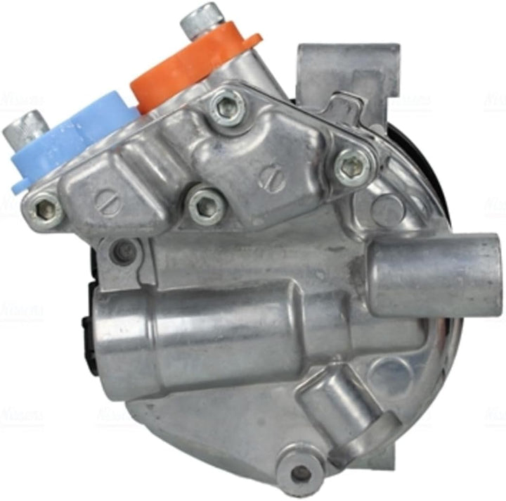 NISSENS 89086 Kompressor, Klimaanlage