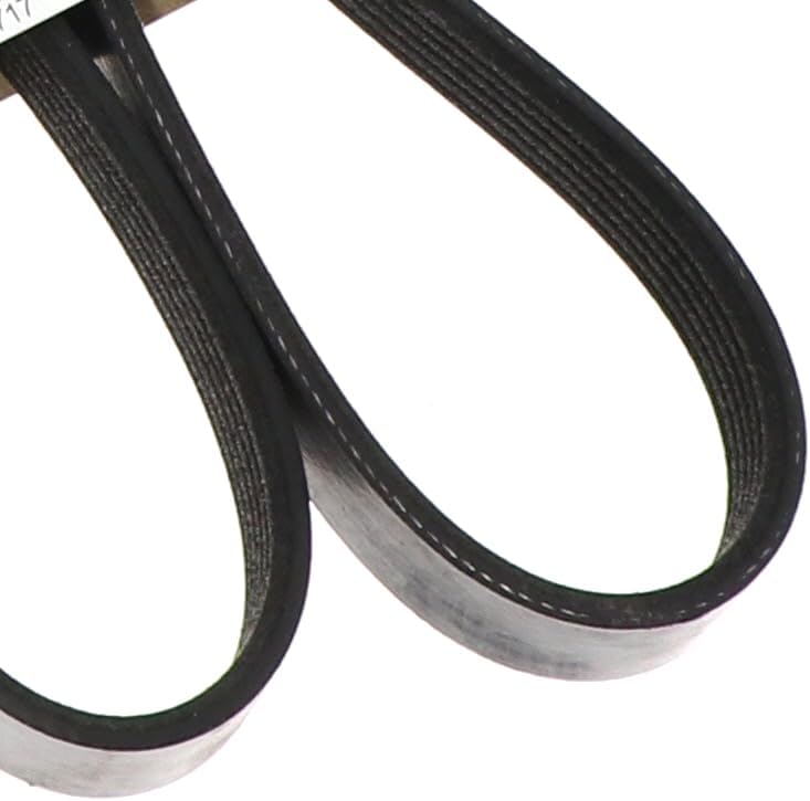 ban.do 6PK1255 Serpentinriemen in Erstausrüsterqualität, 6PK1255