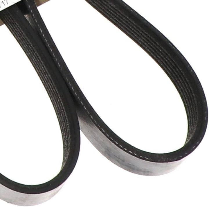ban.do 6PK1255 Serpentinriemen in Erstausrüsterqualität, 6PK1255