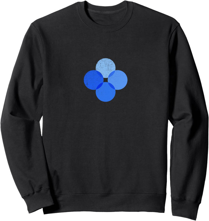 OKB Cryptocurrency Sweatshirt