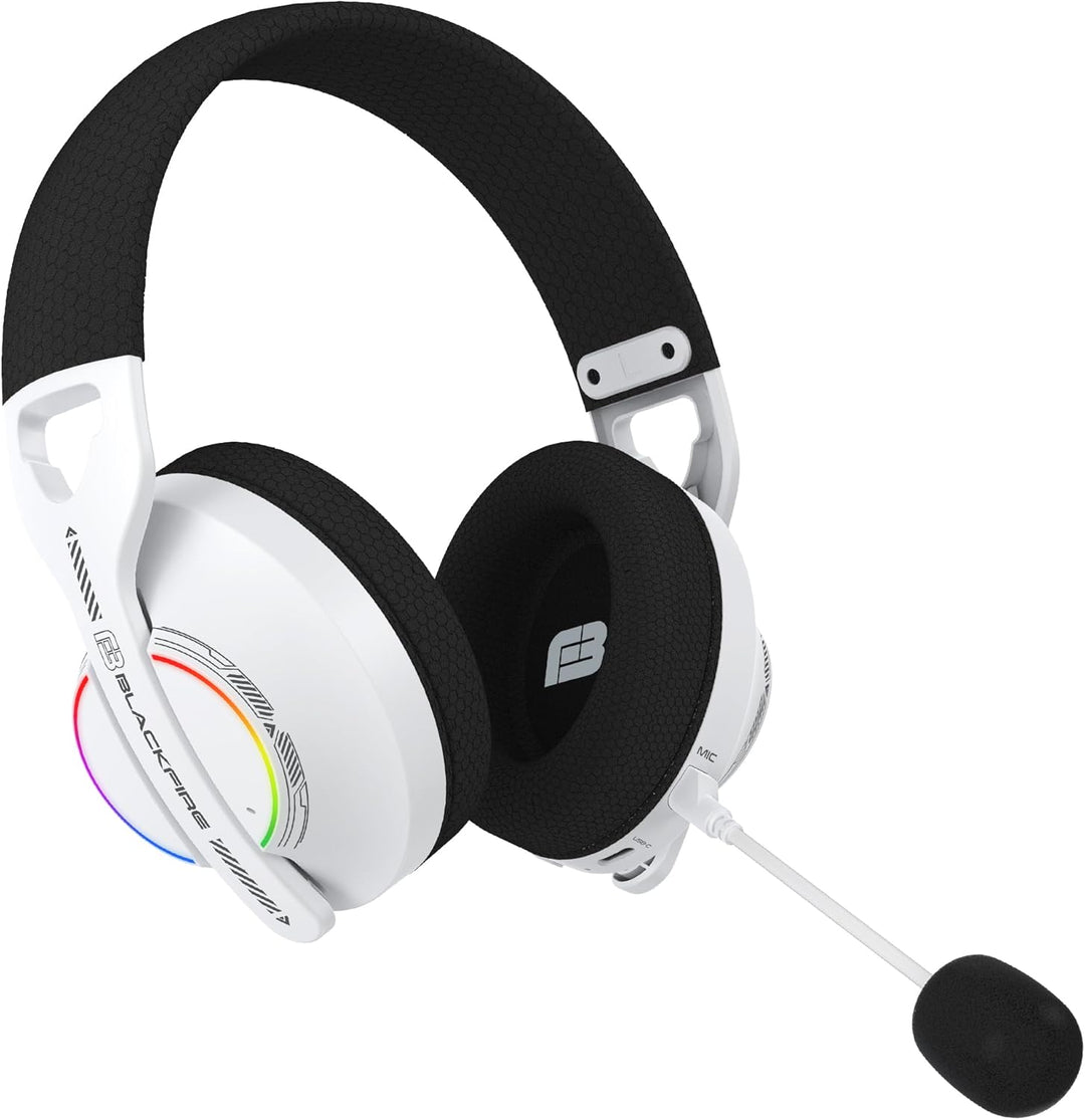 blackfire® Dual Wireless Headset BFX-W100 Pro