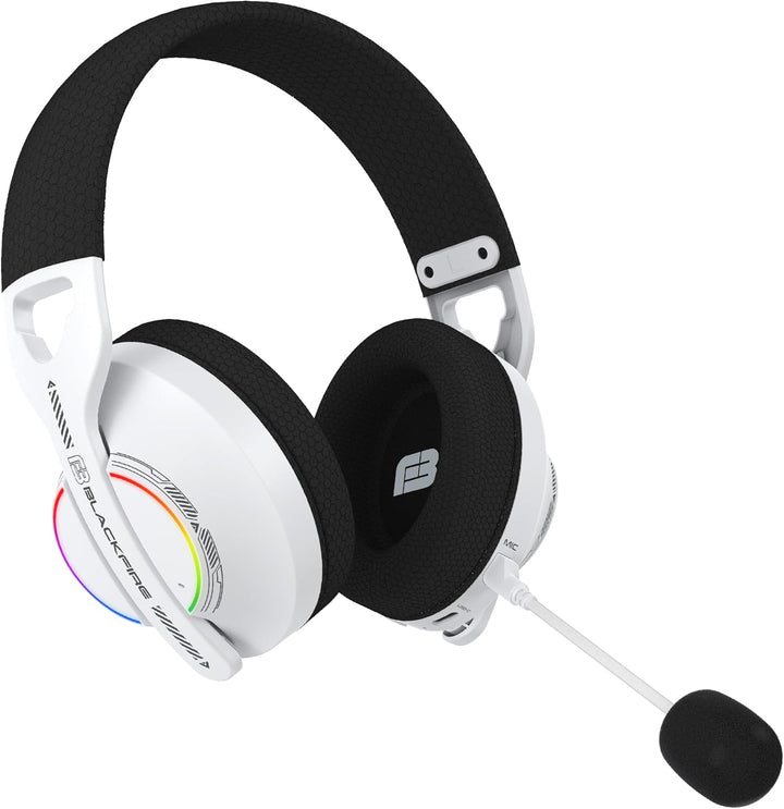blackfire® Dual Wireless Headset BFX-W100 Pro