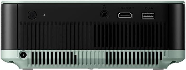 Epson Lifestudio Pop EF-61G - 3-LCD-Projektor - tragbar - 700 lm - Full HD (1920 x 1080) - 16:9-1080