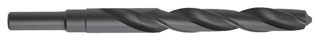 Spiralbohrer DIN 338 reduziertem Schaft 25,0 mm R