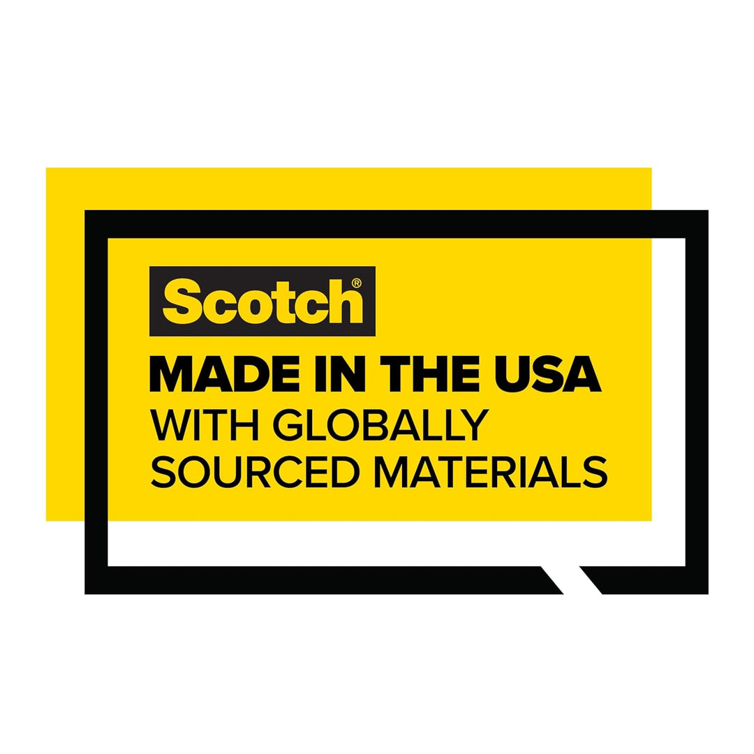 SCOTCH MAGIC TAPE 0.75X1000, Size: 6X2 ROLL by Scotch