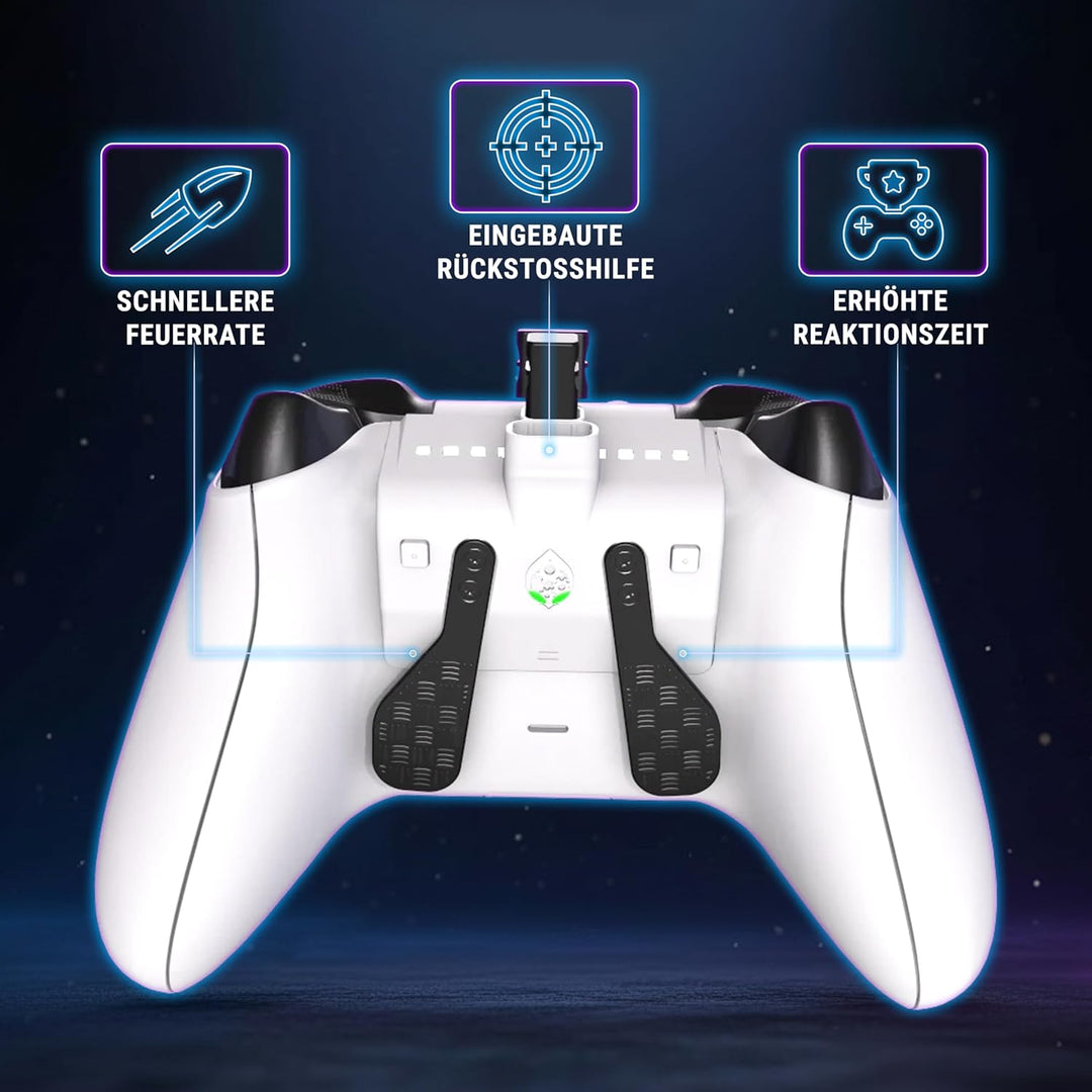Strike Pack Wired Dominator für Serie X|S und Xbox One