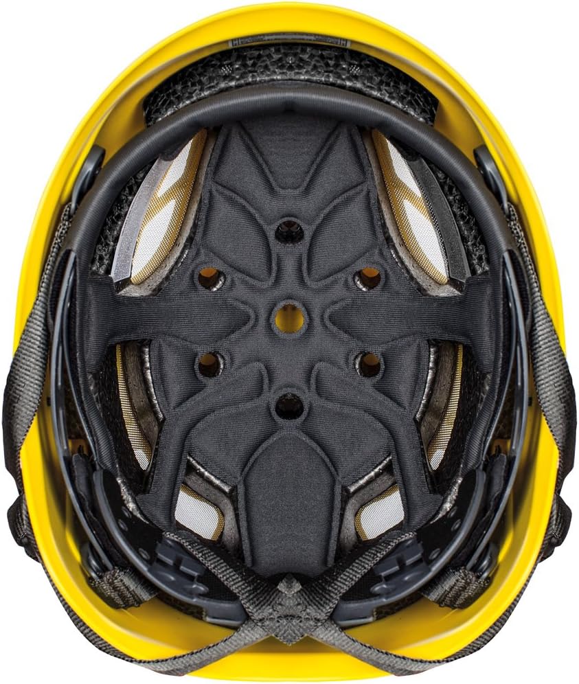 Kask HerrenDamen Schutzhelm superplasma Pl Umfang 51-62 cm Weiss, Weiss