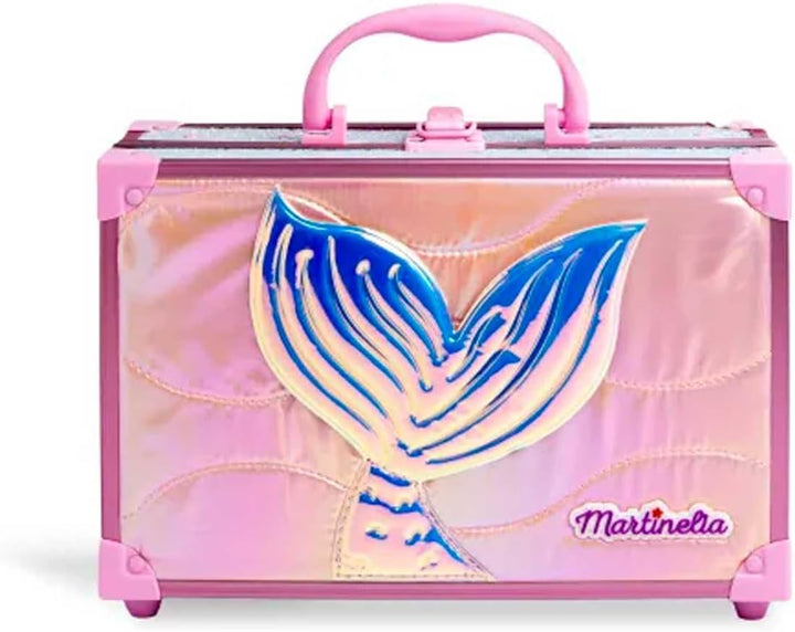 Martinelia JUPESA Lets be Mermaids Make-up-Koffer