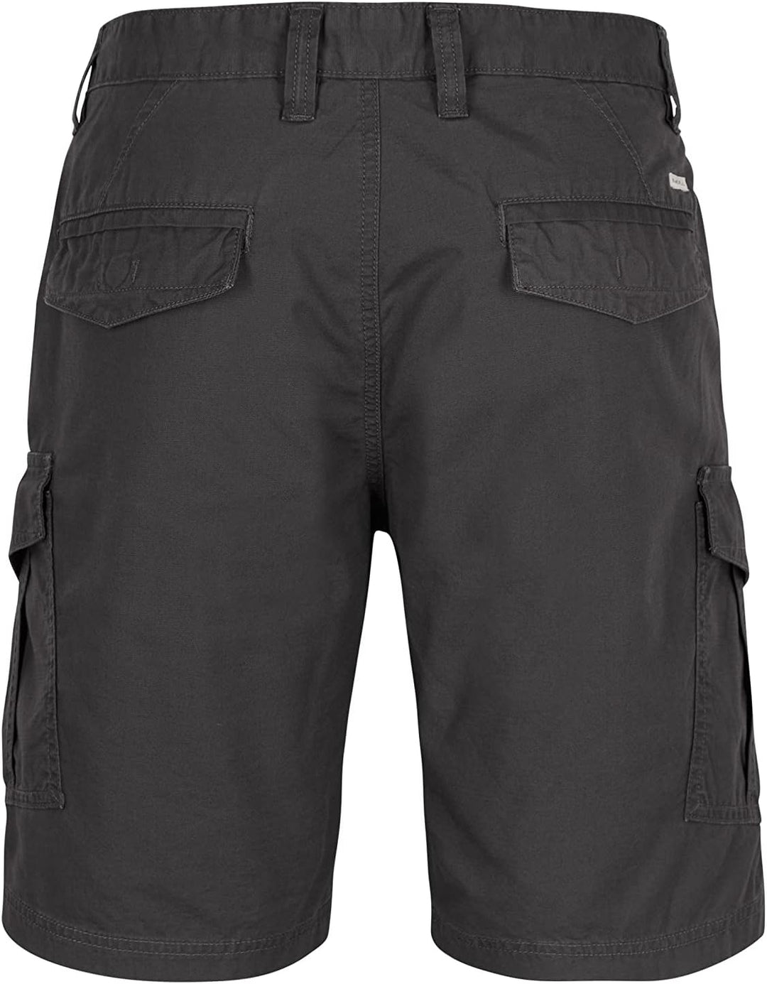 O'NEILL Herren Beach Break Cargo Shorts, 8026 Asphalt-A, Regular