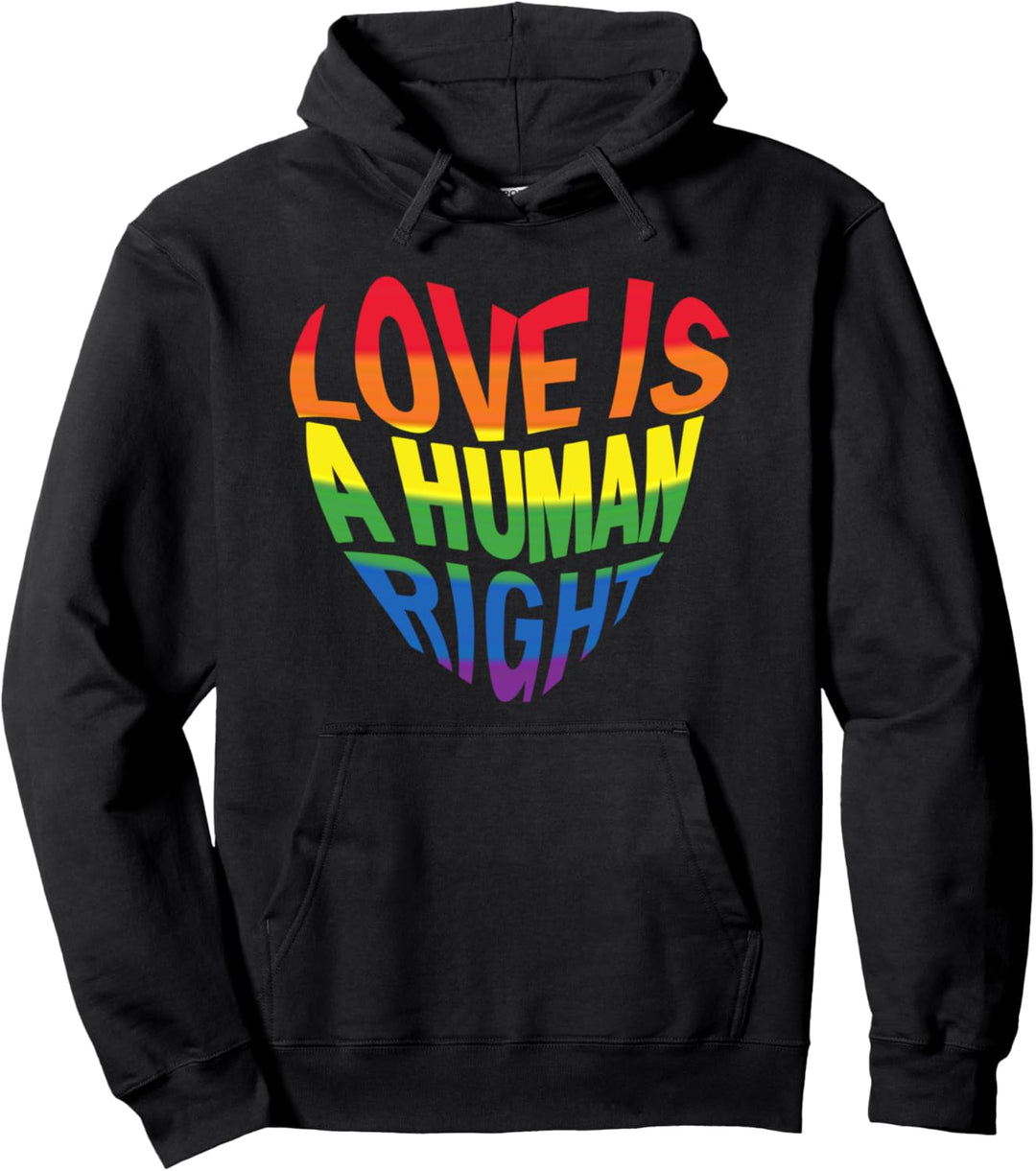 LGBT Gay Pride Schwule Lesben Bisexuelle Transgender Pullover Hoodie