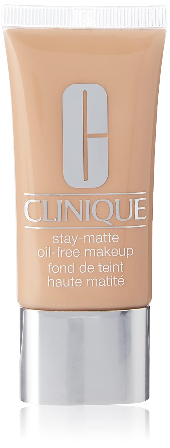 Clinique - STAY MATTE fluid N09-neutral 30 ml 30 ml (1er Pack) Neutral, 30 ml (1er Pack) Neutral