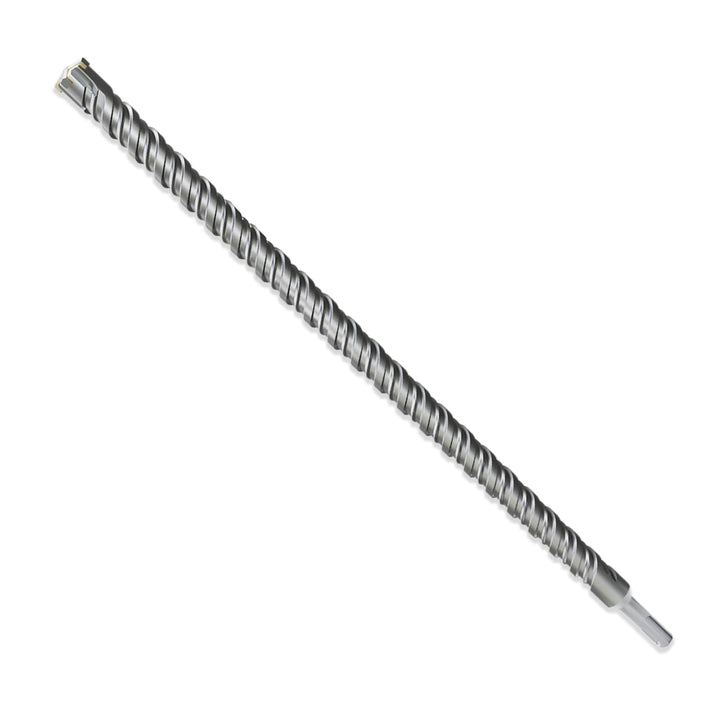 CATITO 20x600 SDS PLUS Bohrer, Schlagbohrer, Hammerbohrer, Professionelle Betonbohrer, ideal zum Boh