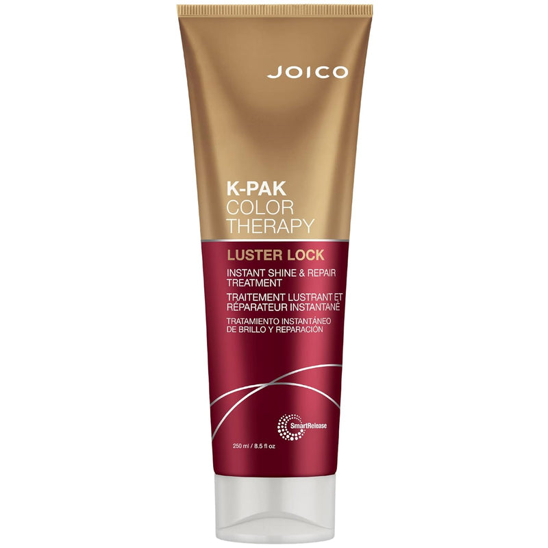 K-PAK Color Therapy Luster Lock Sofort-Glanz- und Reparaturbehandlung