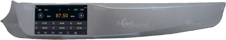 Personalisiertes Autoradio für Alfa Romeo Giulietta Android GPS Bluetooth WiFi USB DAB+ Touchscreen