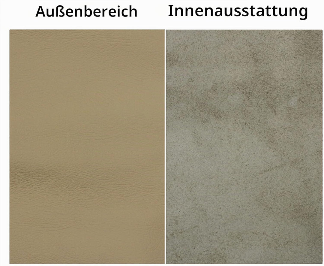 JPstraps - 100% echtes Leder, normale Produktion für Lederbearbeitung und Handwerk, ideal für Handwe