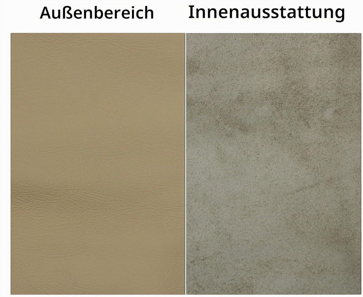 JPstraps - 100% echtes Leder, normale Produktion für Lederbearbeitung und Handwerk, ideal für Handwe