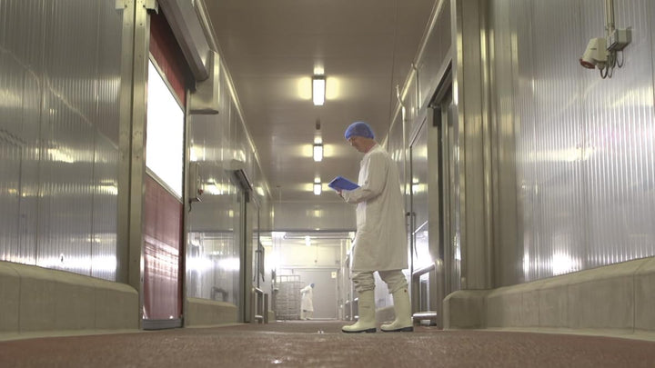 Dunlop PUROFORT MultiGrip Safety weiss, Arbeitsgummistiefel 42 EU Weiss, 42 EU Weiss