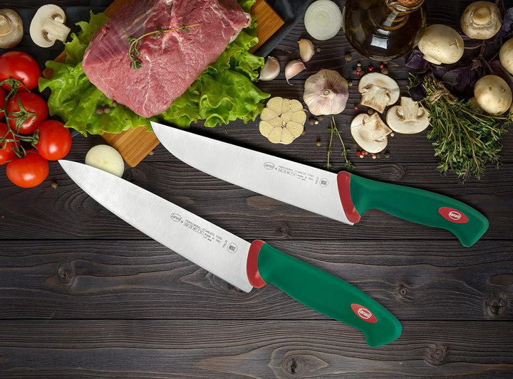 KÜCHENMESSER CM.20 PREMANA 20 cm, 20 cm