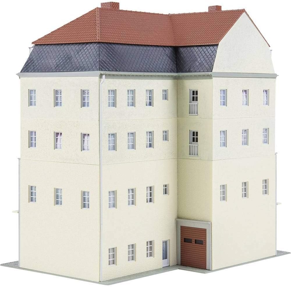 Faller 130704 H0 Kaufhaus Henninger, Large