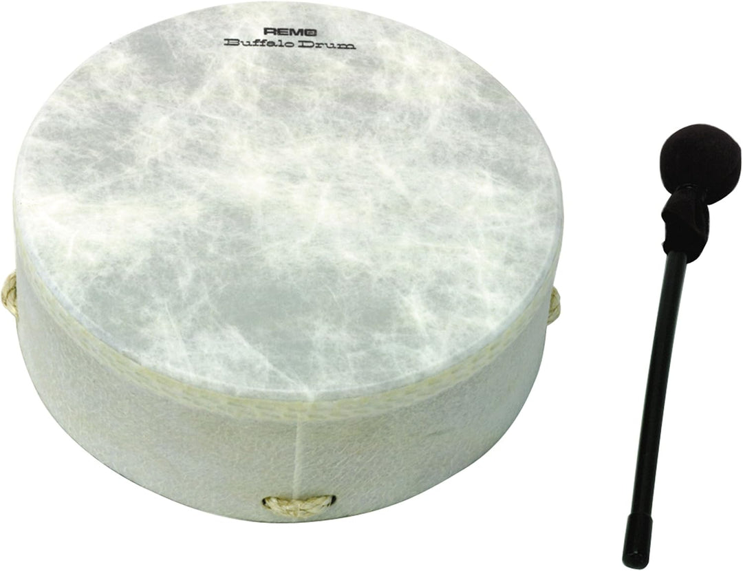 Remo E1-0322-00 Buffalo Drum 22 Zoll, 22 Zoll