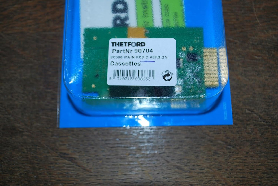 Thetford C500 Platine für C-Version