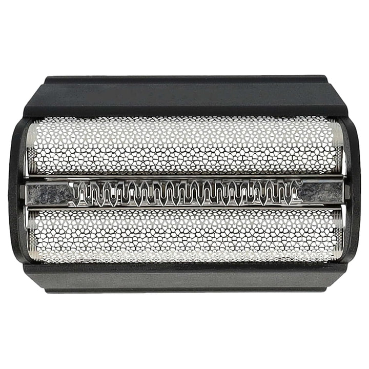 vhbw 3x Doppelscherfolie kompatibel mit Braun Flex Integral 5705 | 5706, 5707, 6012, 5703, 5704, 551