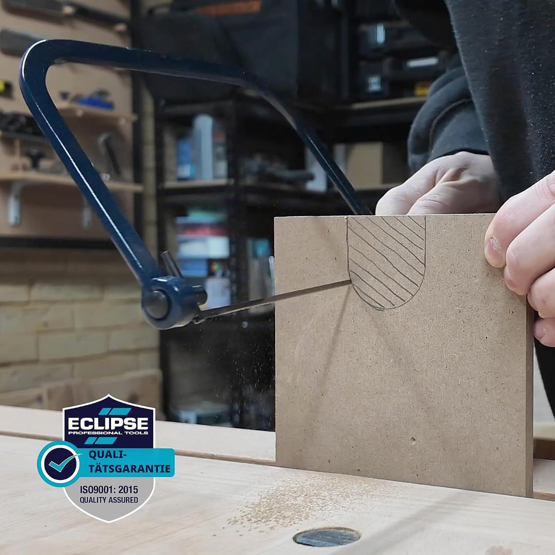 Eclipse Professional Tools 70-CP1R Laubsäge