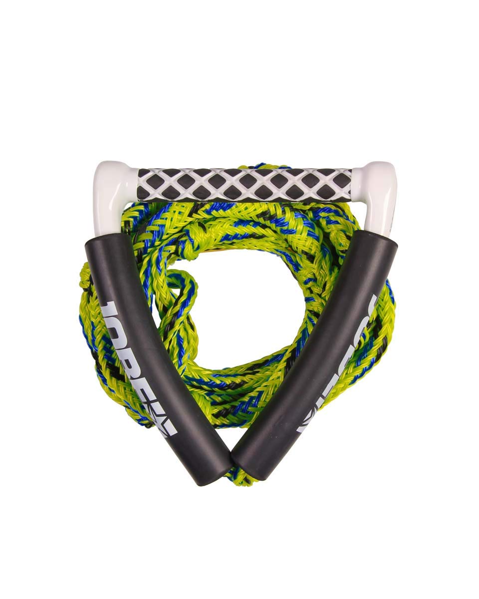 Jobe Wakesurf Leine, Mehrfarbig, One Size