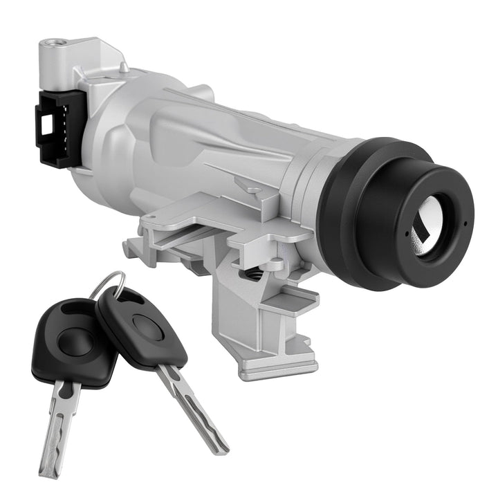Zündschalter mit Sperrschlüssel für 1,4 l, 1,8 l, 2,0 l 2006–2011, 1K0905841, 1K0905851B, 1K0905865