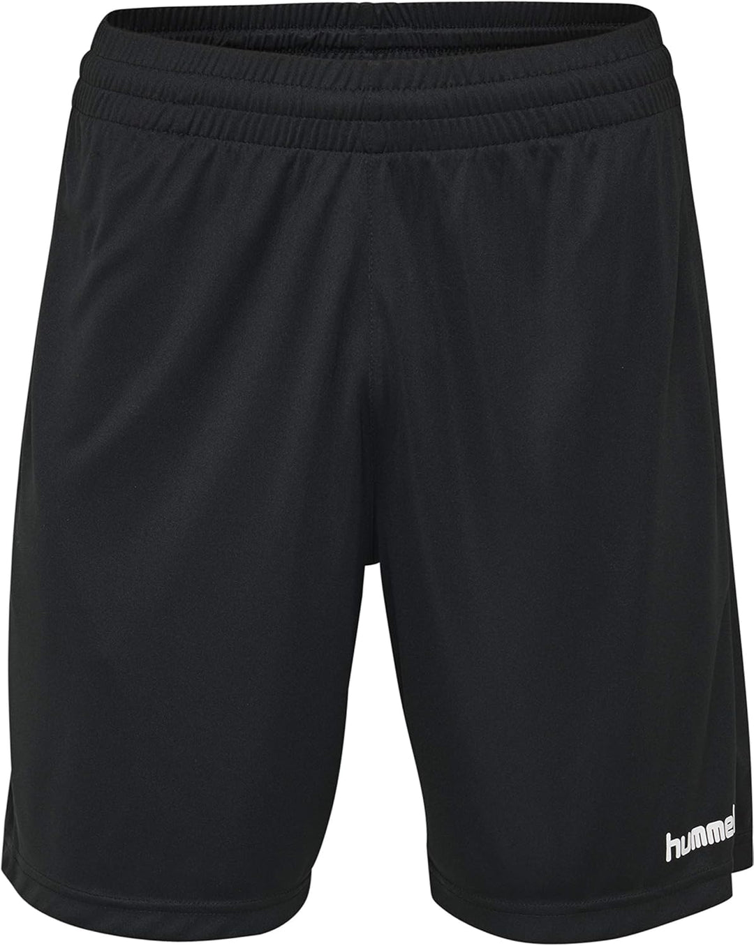 hummel Hmlreferee Poly Short Herren Schwarz XS, Schwarz XS