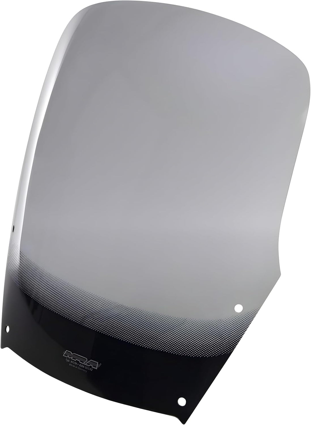 MRA Tourenscheibe T rauchgrau DR 650 RS/E SP43B/SP42B Rauchgrau,Rauchgrau., Rauchgrau,Rauchgrau.