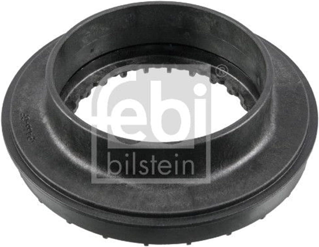 febi bilstein 32917 Federbeinstützlager mit Wälzlager , 1 Stück