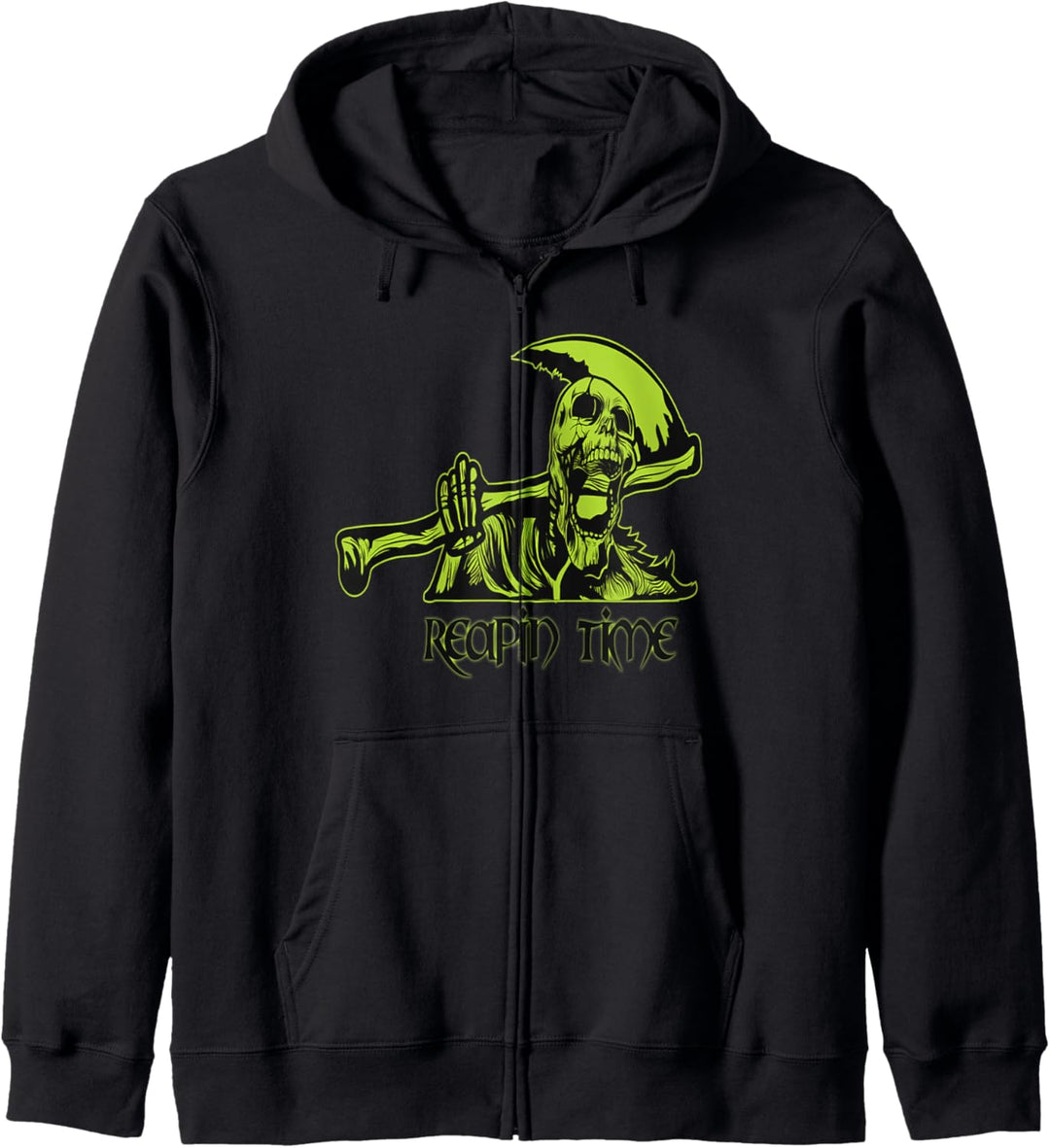 Punkrock Punkrocker Hipster Grunge Kapuzenjacke