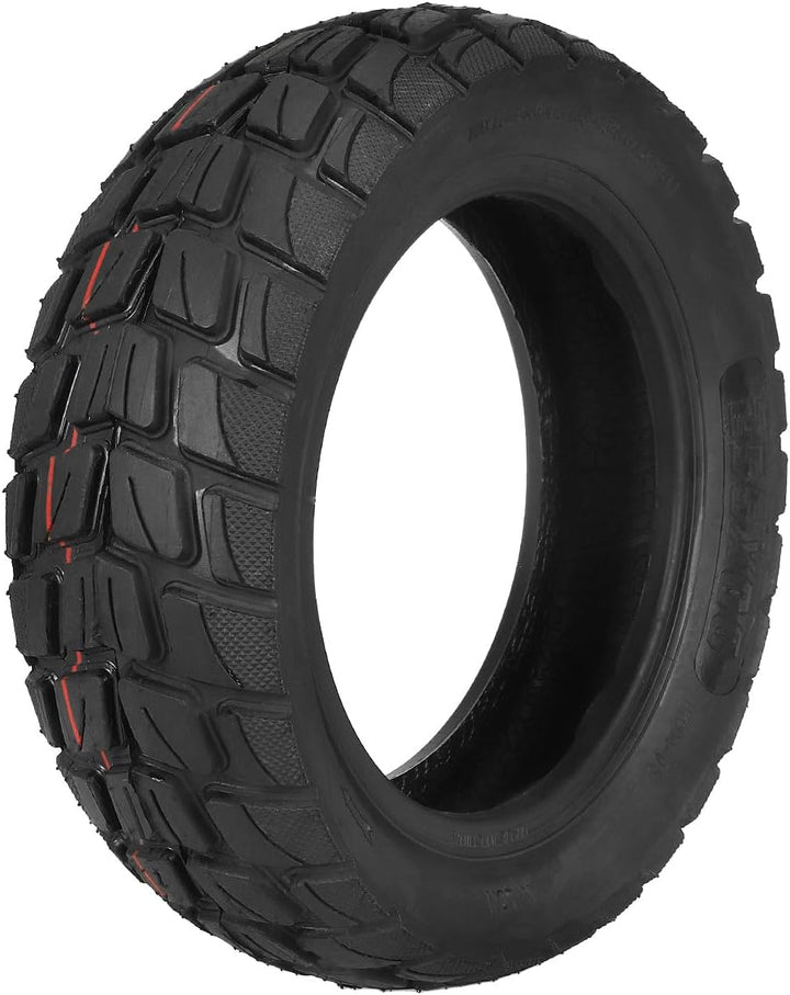 VOLOHAS 255 * 80 Offroad-Tubeless Reifen 10 Zoll Ersatzräder Reifen für Zero 10X Elektroroller Verdi
