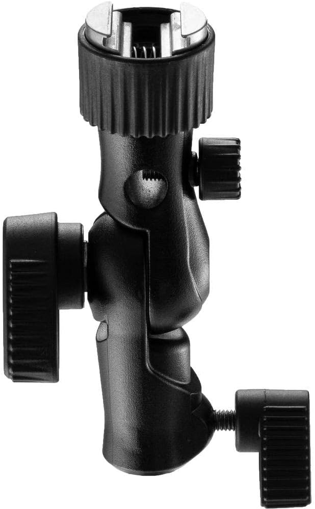 Manfrotto Cold Shoe Tilt Head Single, Single