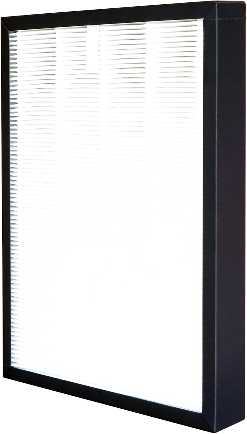 HRF-Q710E HRF-L710E Ersatzfilter Set Kompatibel mit Honeywell HPA710WE Luftreiniger Teilenummer HRF-