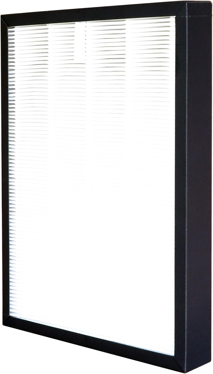 HRF-Q710E HRF-L710E Ersatzfilter Set Kompatibel mit Honeywell HPA710WE Luftreiniger Teilenummer HRF-