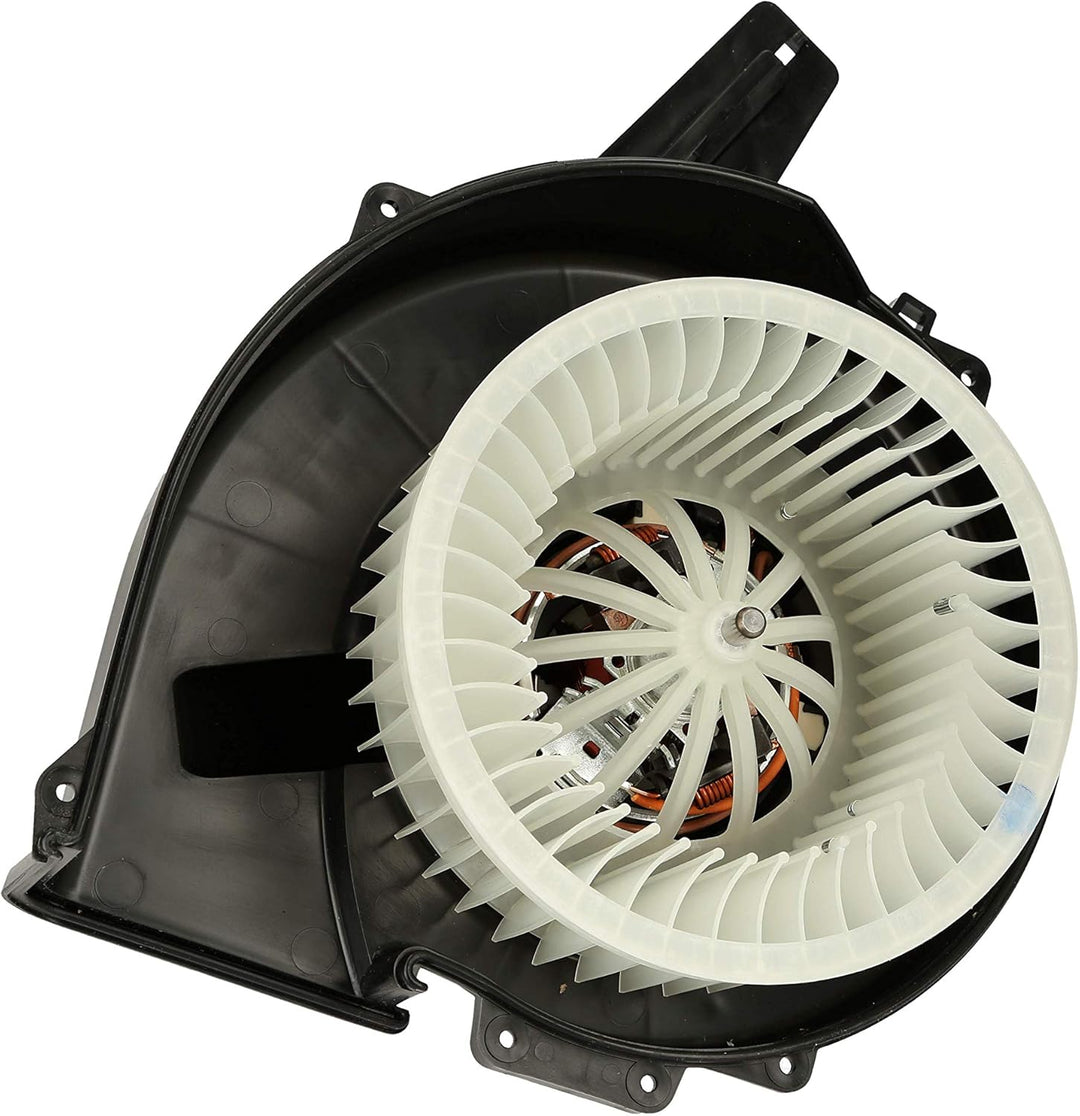 VALEO 698804 Innenraumgebläse