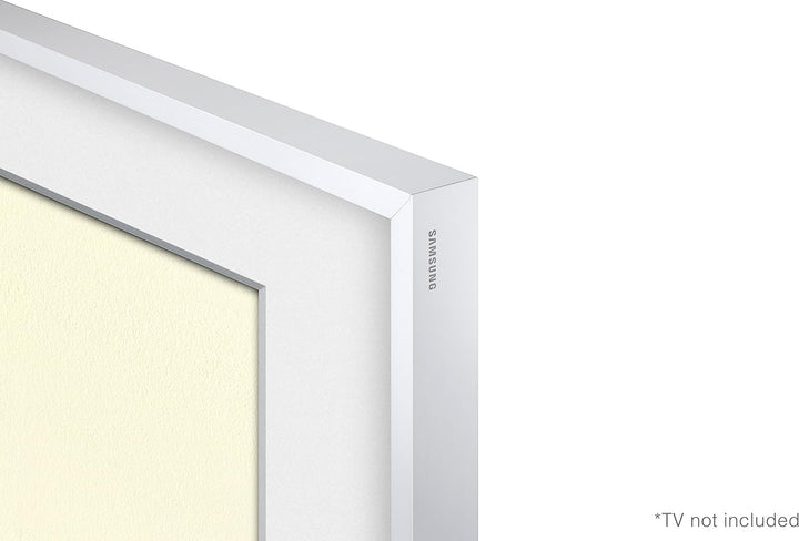 Samsung VG-SCFM65WM/XC The Frame Bilderrahmen, 163 cm (65 Zoll), weiss Weiss 65 Zoll, Weiss 65 Zoll