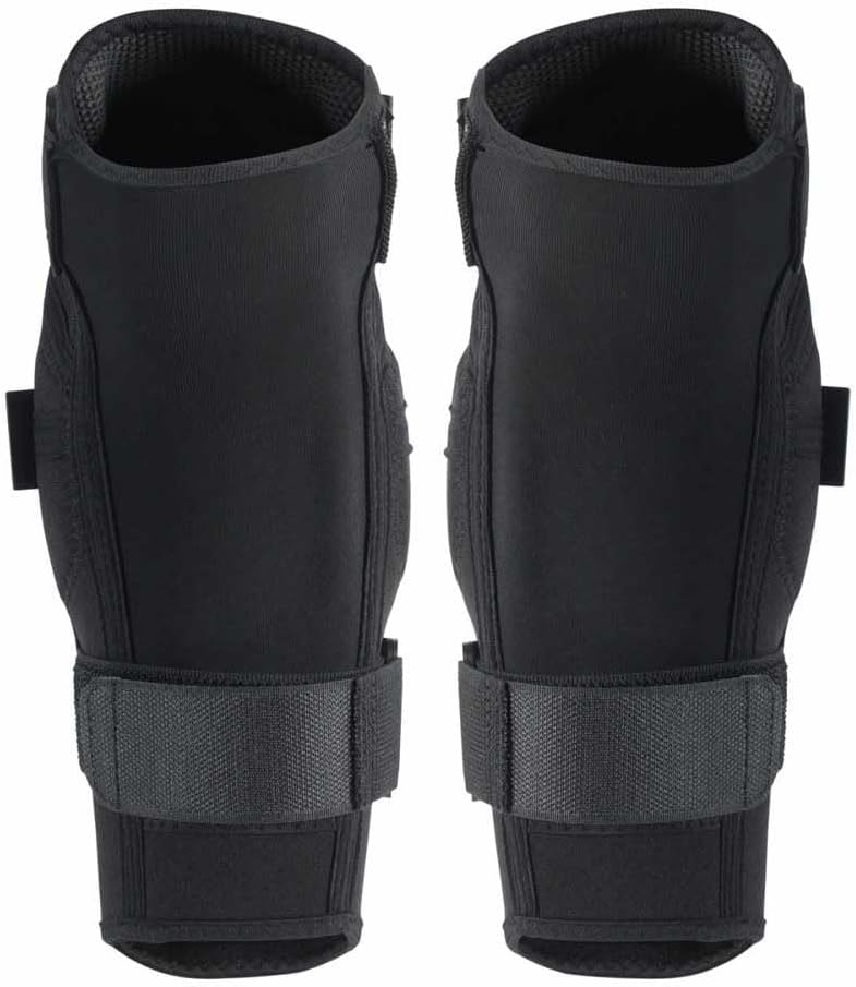 TSG Tahoe A 2.0 Elbowguard L Schwarz, L Schwarz