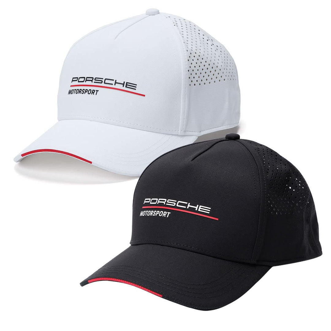 Porsche Motorsports Einheitsgrösse Schwarz, Einheitsgrösse Schwarz