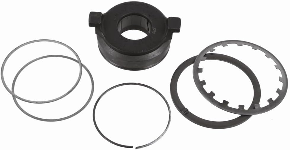 SACHS 3151 000 464 Ausrücklager für Porsche 911 CABRIOLET (997) 2005-2012