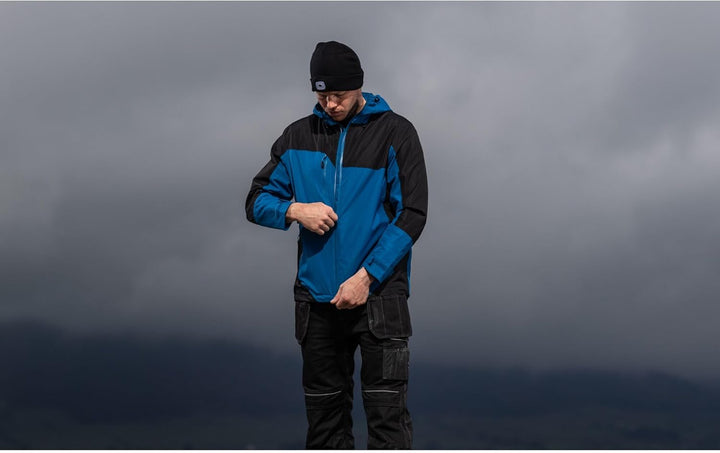 KX3 Cargohose XS - FR(36) - UK(28) Dunkles Marineblau, XS - FR(36) - UK(28) Dunkles Marineblau