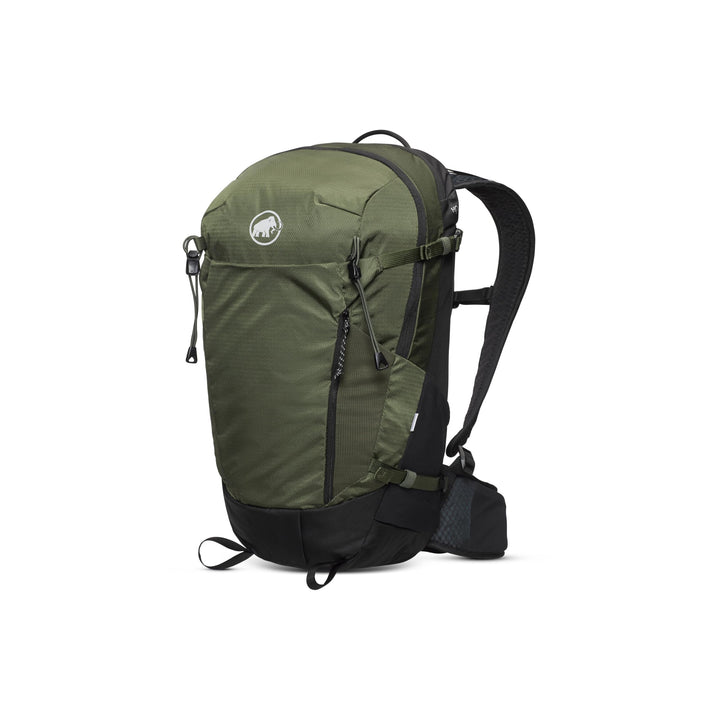 Mammut Lithium 25 25 L Dark Marsh-black, 25 L Dark Marsh-black