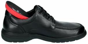 Mephisto Douk, Riko 2100 (Glattleder), Hydro Protect, Black D3209 41 EU, 41 EU