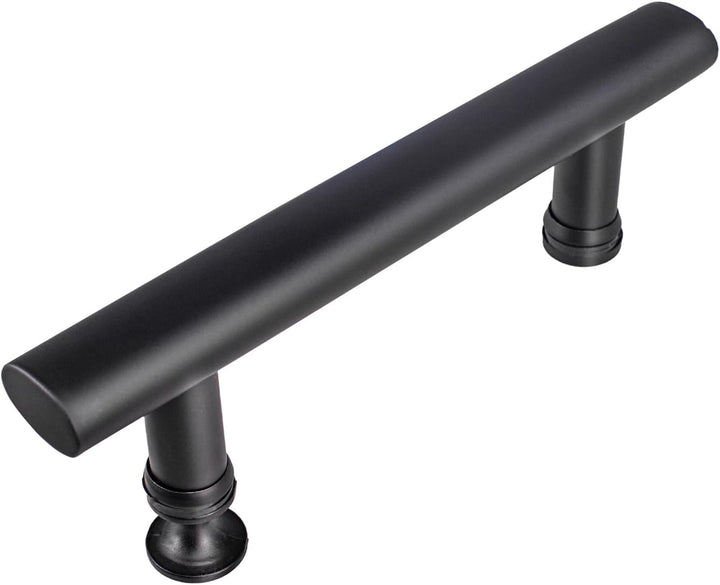 Cokritsm Duschtür Griff 145 mm Loch zu Loch, Griff Beidseitig für Duschtür Glastüren Schiebetür, Tür