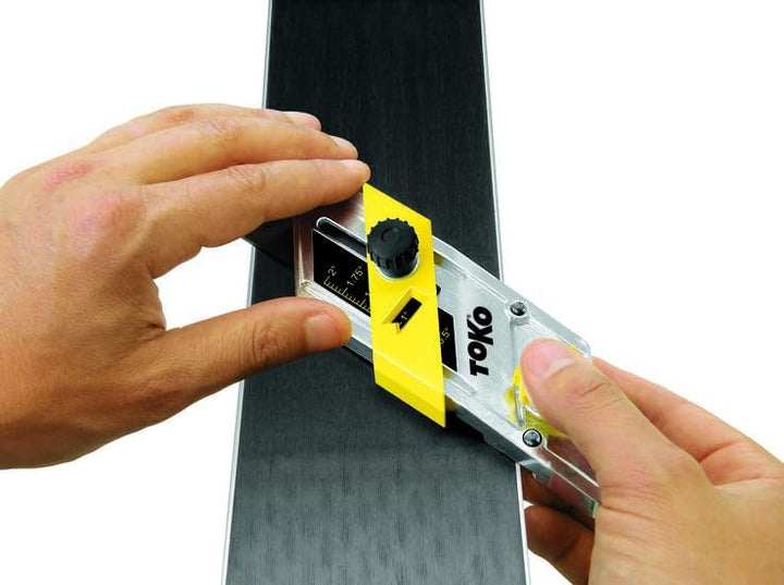 TOKO Multi Base Angle regolabile, regolabile